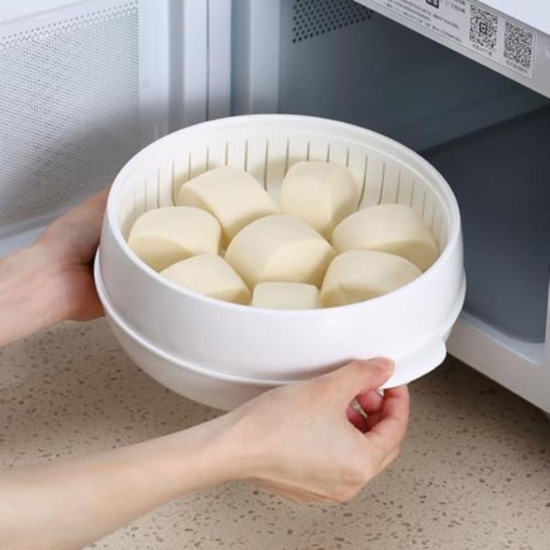 Small Dishwasher For Apartment - Cesta para cocinar al vapor en