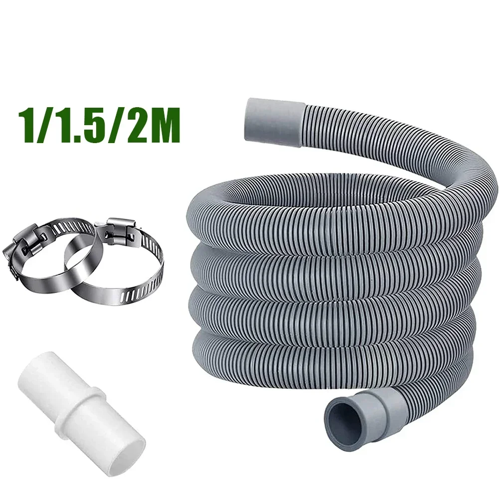 Dishwasher Drain Hose Extension - Tubo de extensión de manguera de