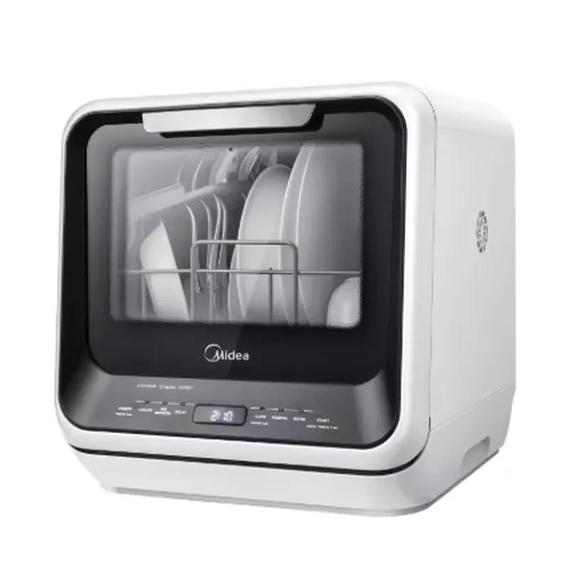 Portable Dishwasher With Water Tank - Nuevo Mini Lavavajillas con Tanque de