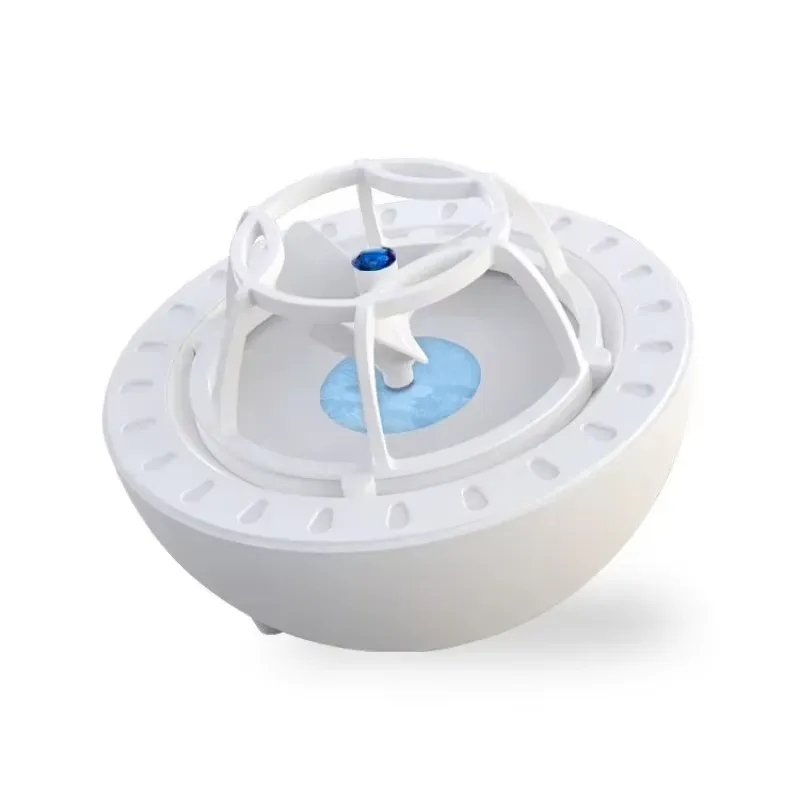 Mini Lavavajillas Ultrasónico  - Small Dishwasher For Apartment reseña y precio