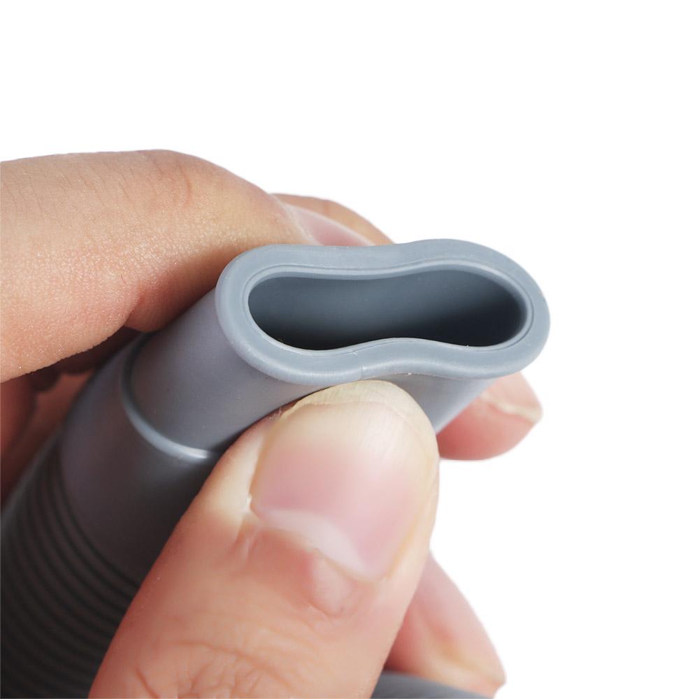 Manguera de extensión para des - Dishwasher Drain Hose Extension reseña y precio