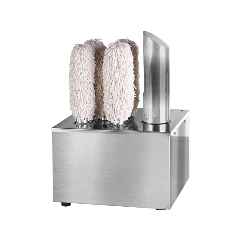 Lavadora de vidrio eléctrica c - Glass Washer Machine Bar Commercial reseña y precio