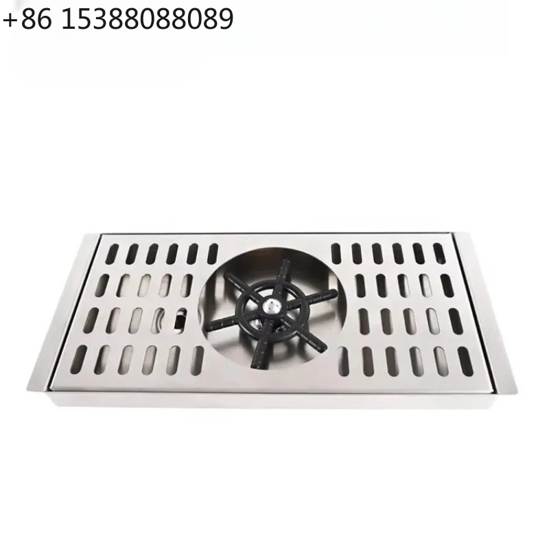 Lavavajillas comercial para va - Glass Washer Machine Bar Commercial reseña y precio