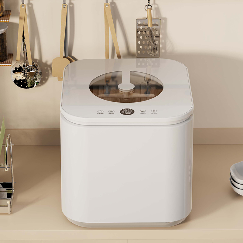 Lavavajillas sin Instalación,  - Portable Dishwasher With Water Tank reseña y precio