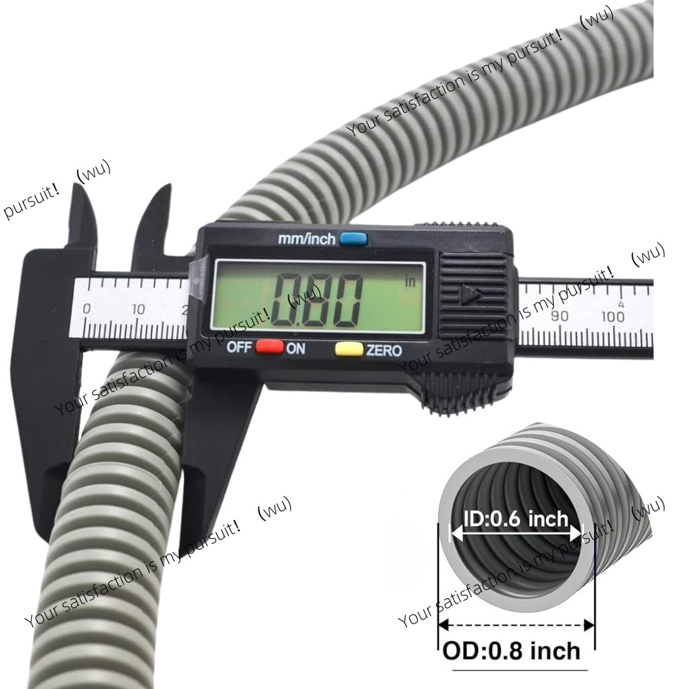 Extensión universal de manguer - Dishwasher Drain Hose Extension reseña y precio