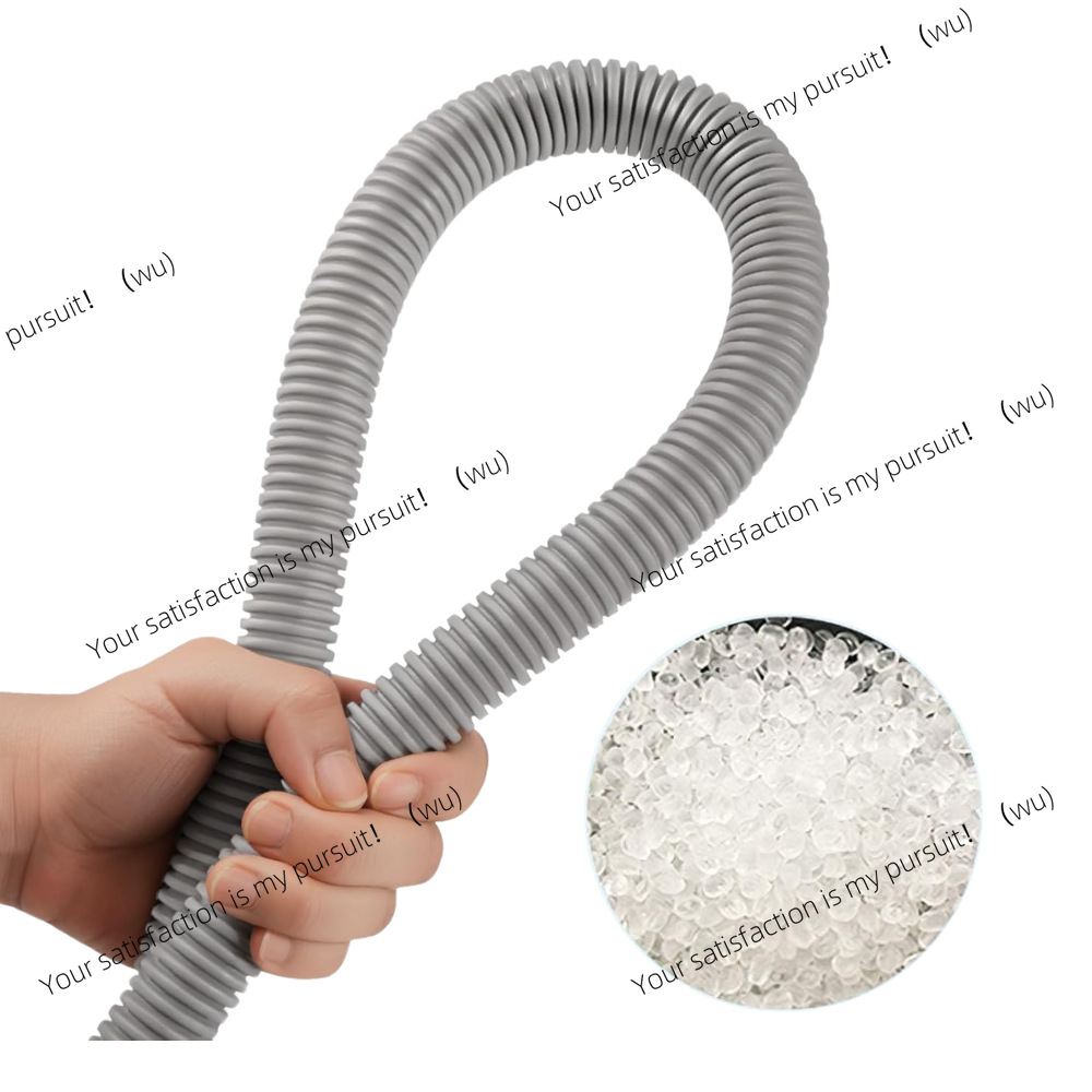 Extensión universal de manguer - Dishwasher Drain Hose Extension reseña y precio