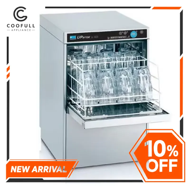 Mini lavavajillas automático b - Commercial Undercounter Dishwasher reseña y precio