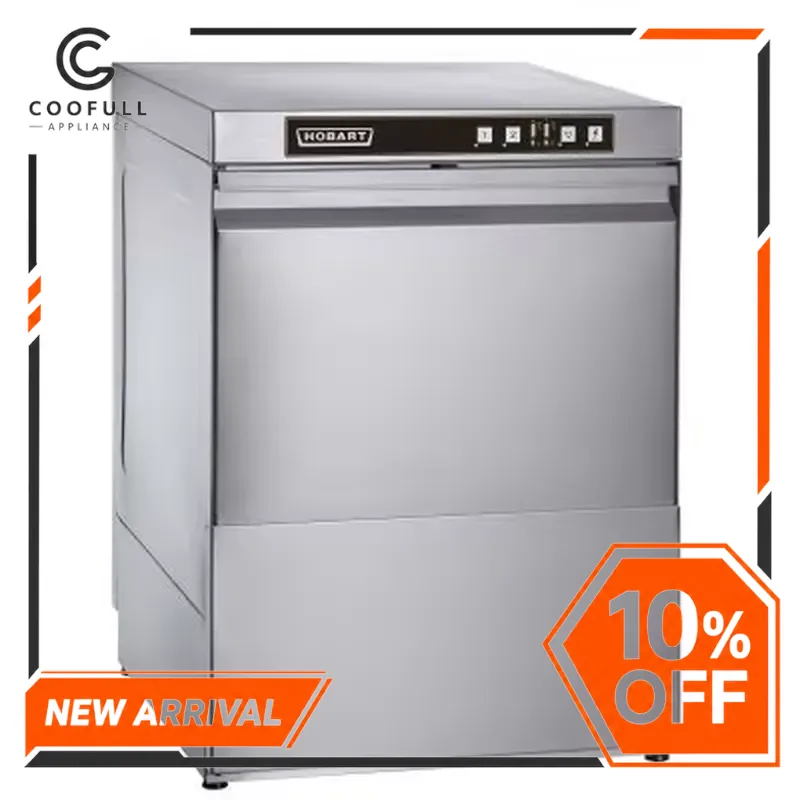 Mini lavavajillas automático b - Commercial Undercounter Dishwasher reseña y precio