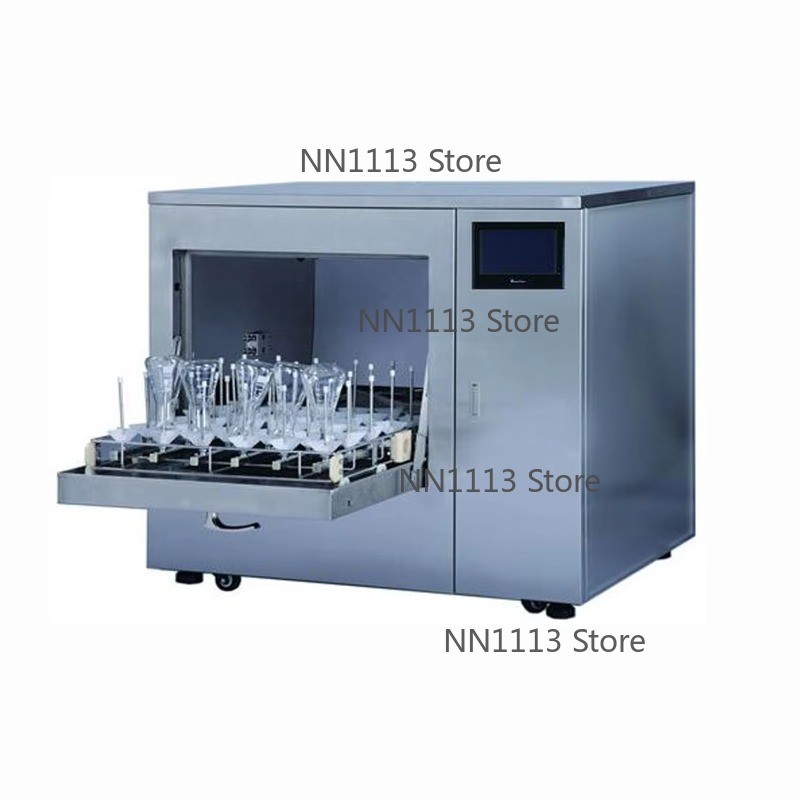 CTLW-120 Lavadora automática d - Glass Washer Machine Bar Commercial reseña y precio
