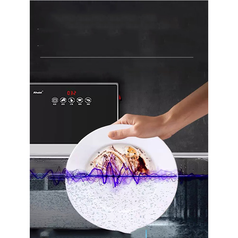 Lavavajillas portátil para fre - Portable Dishwasher With Water Tank reseña y precio