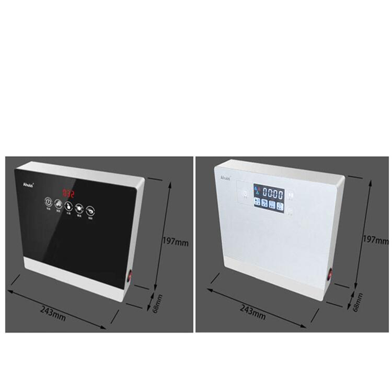 Lavavajillas portátil para fre - Portable Dishwasher With Water Tank reseña y precio
