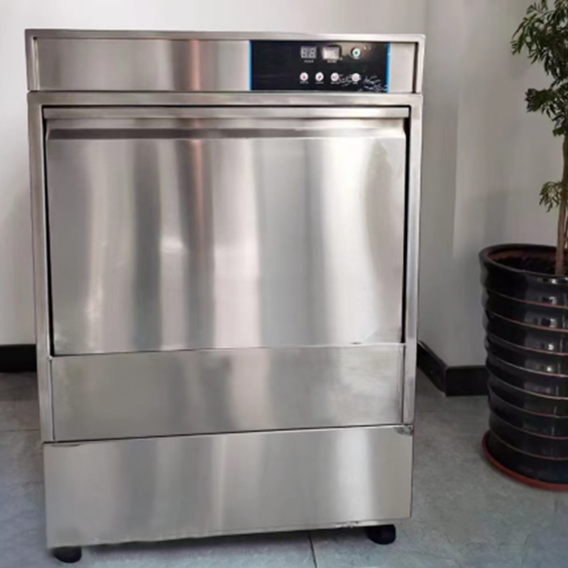 Lavavajillas Comercial de Acer - Commercial Undercounter Dishwasher reseña y precio