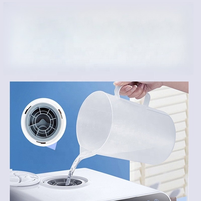 Lavavajillas Portátil de Sobre - Portable Dishwasher With Water Tank reseña y precio
