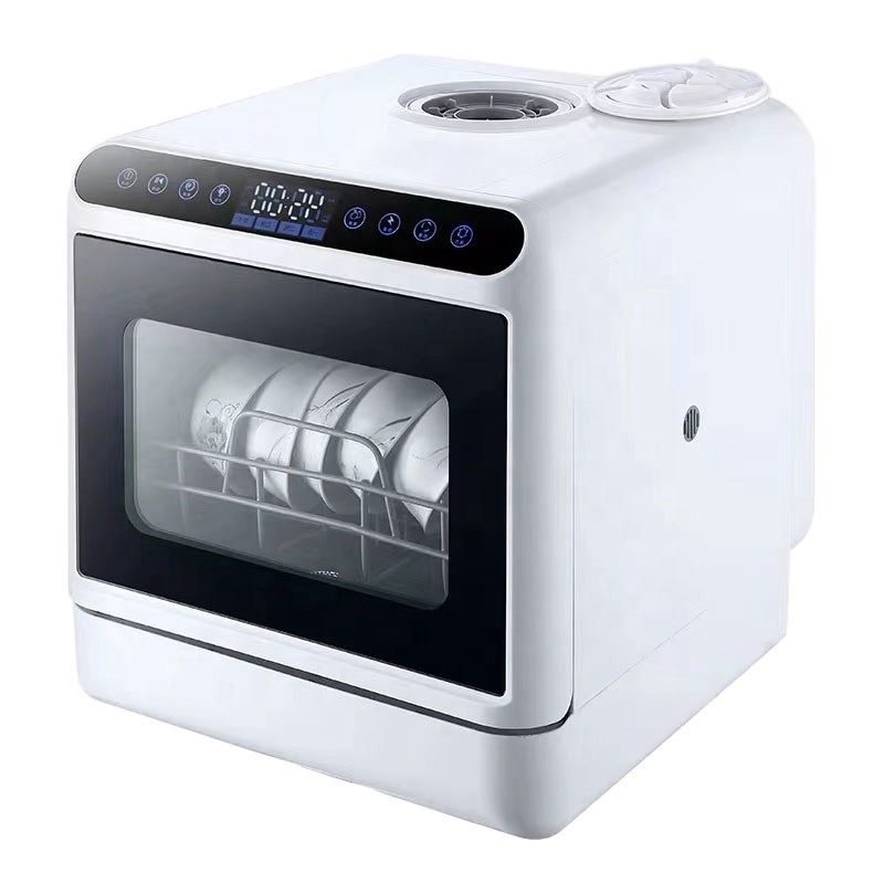 Lavavajillas Portátil de Sobre - Portable Dishwasher With Water Tank reseña y precio
