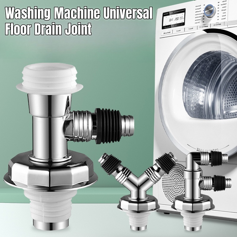 Junta de drenaje de suelo para - Dishwasher Drain Hose Extension reseña y precio