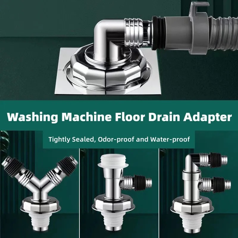 Junta de drenaje de suelo para - Dishwasher Drain Hose Extension reseña y precio