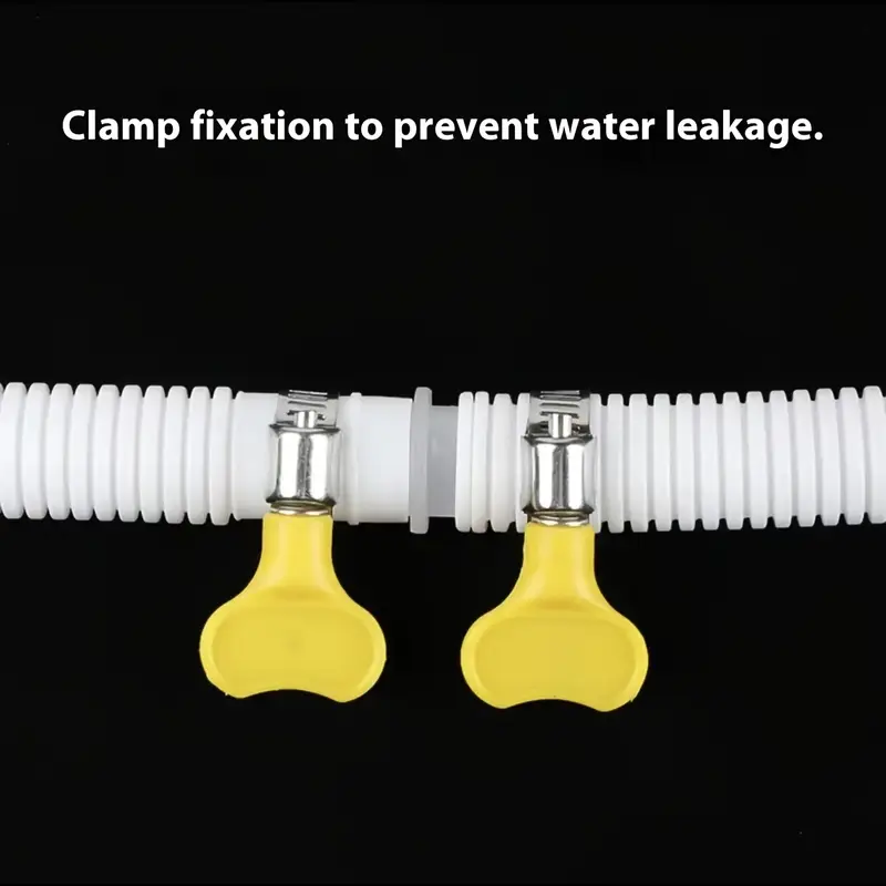 Manguera de Drenaje para Lavad - Dishwasher Drain Hose Extension reseña y precio