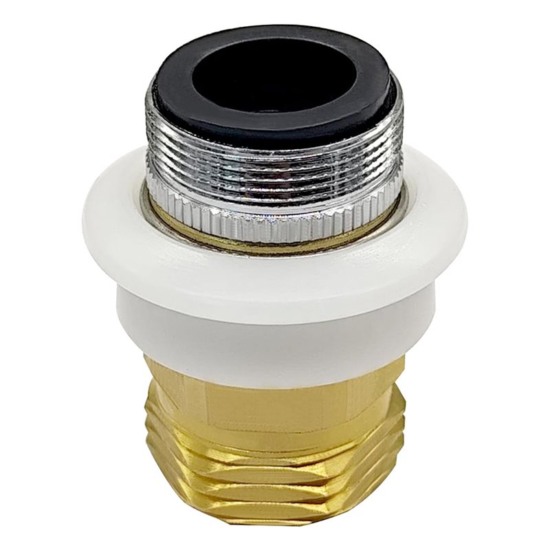 Adaptador de acoplamiento rápi - Portable Dishwasher Faucet Adapter reseña y precio