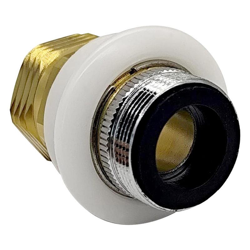 Adaptador de acoplamiento rápi - Portable Dishwasher Faucet Adapter reseña y precio
