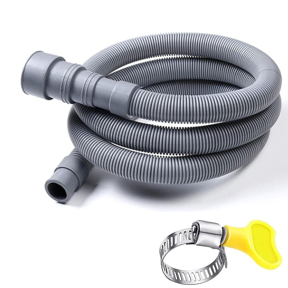 Manguera de Desagüe para Lavad - Dishwasher Drain Hose Extension reseña y precio