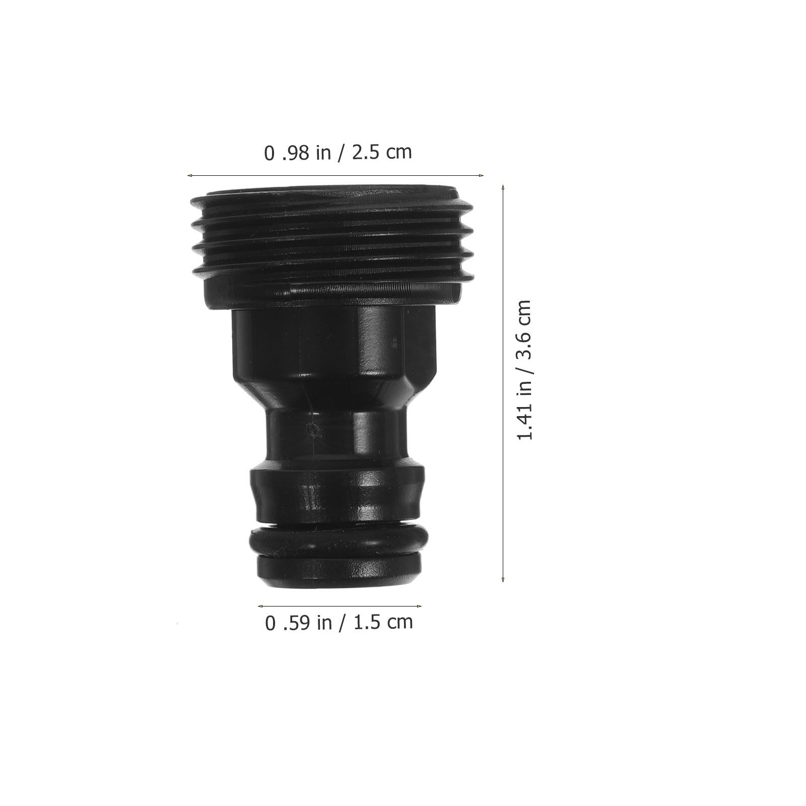 5 adaptadores para conectar gr - Portable Dishwasher Faucet Adapter reseña y precio