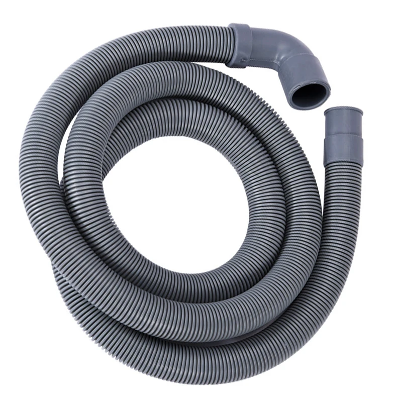 Tubo de drenaje de 10M, lavado - Dishwasher Drain Hose Extension reseña y precio