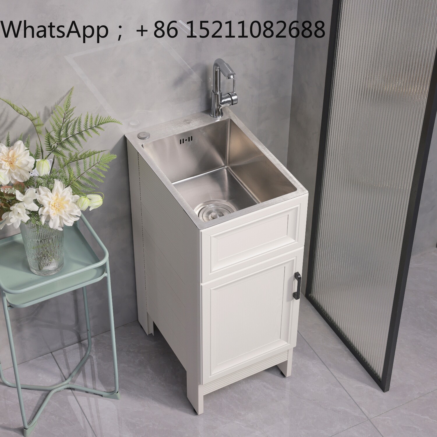 Fregadero de acero inoxidable  - Small Dishwasher For Apartment reseña y precio