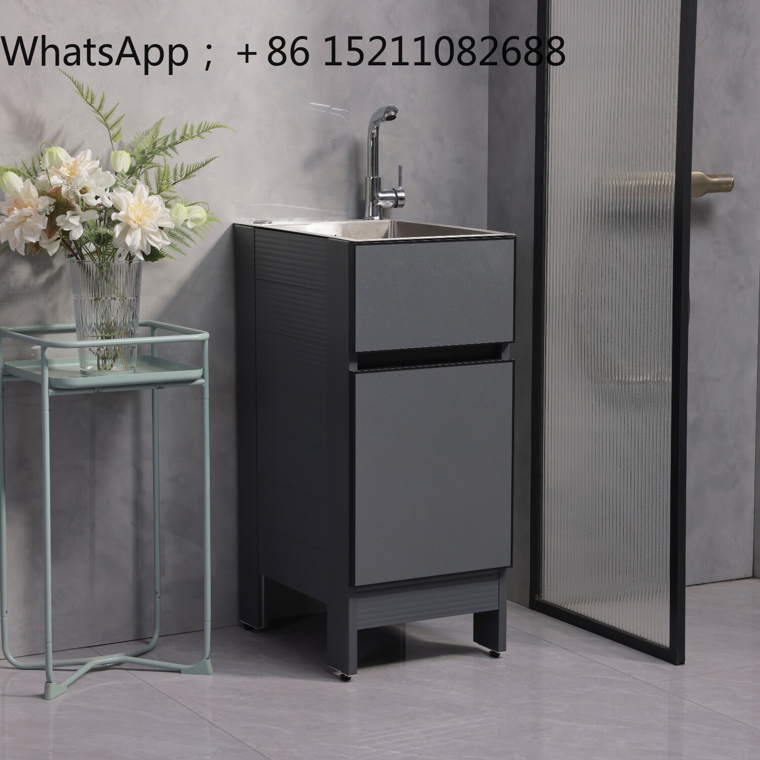 Fregadero de acero inoxidable  - Small Dishwasher For Apartment reseña y precio
