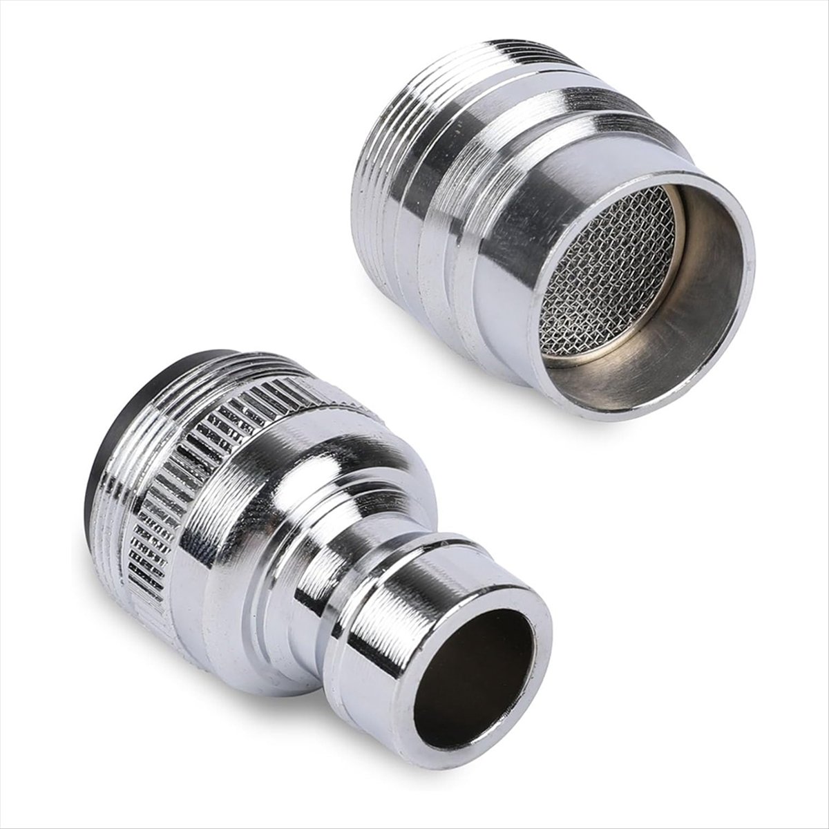 Adaptador de Grifo para Lavava - Portable Dishwasher Faucet Adapter reseña y precio