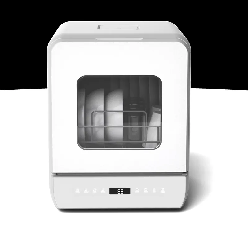 Lavavajillas Portátil de Encim - Small Dishwasher For Apartment reseña y precio