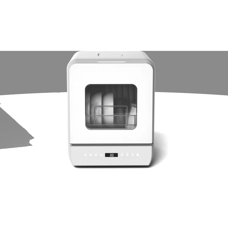 Lavavajillas Portátil de Encim - Small Dishwasher For Apartment reseña y precio