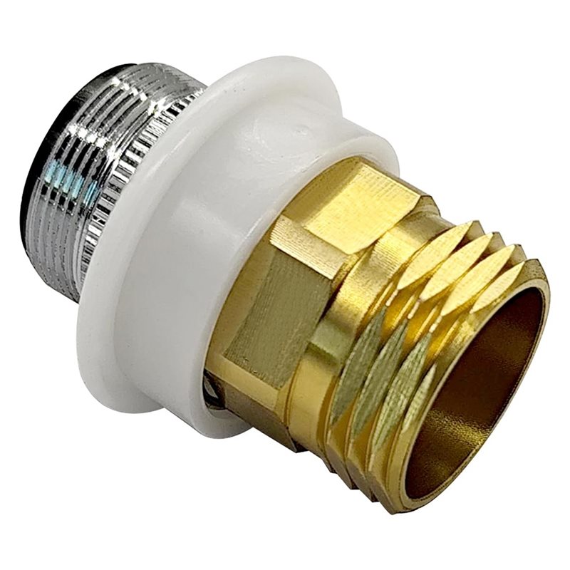 Adaptador de acoplamiento rápi - Portable Dishwasher Faucet Adapter reseña y precio