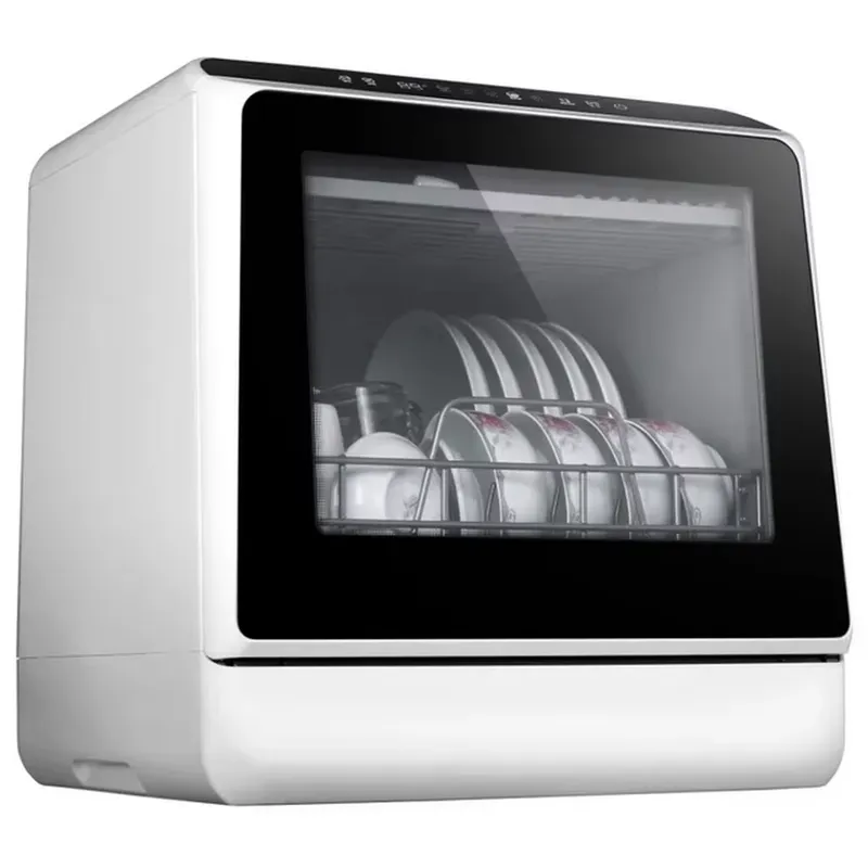 GN093TB Mini Lavavajillas Port - Small Dishwasher For Apartment reseña y precio