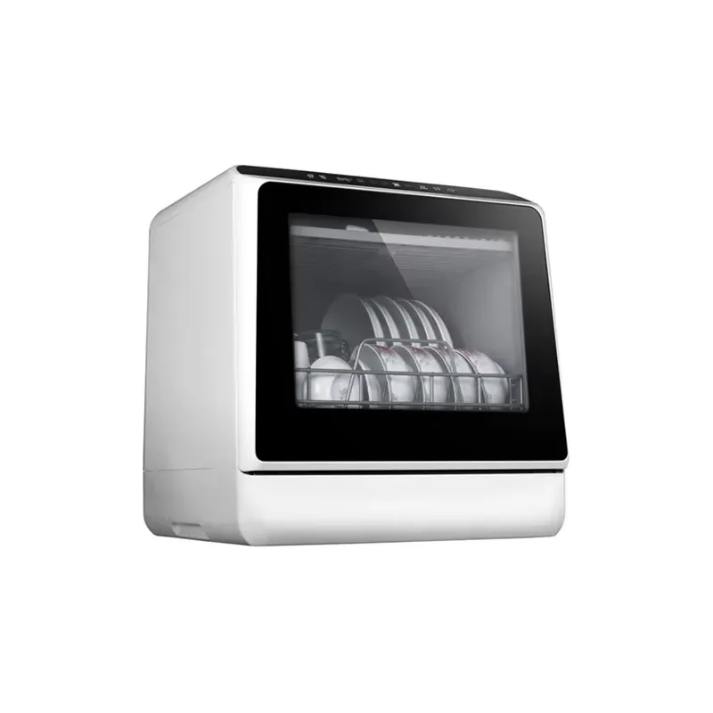 GN093TB Mini Lavavajillas Port - Small Dishwasher For Apartment reseña y precio
