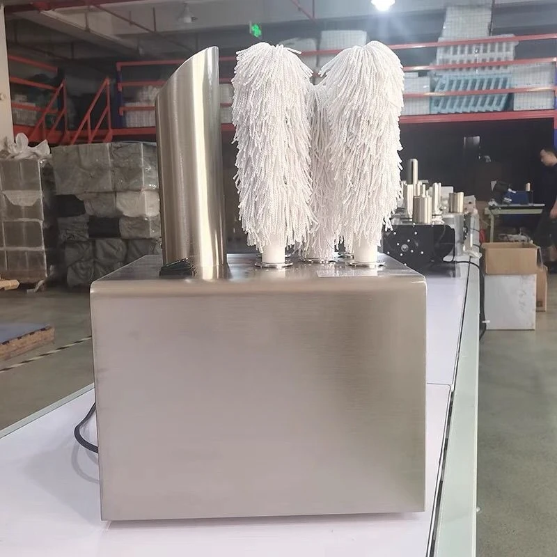 Lavadora de vasos, motor comer - Glass Washer Machine Bar Commercial reseña y precio