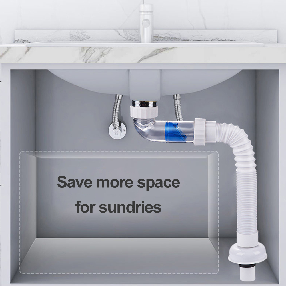 Manguera de Desagüe Flexible T - Dishwasher Drain Hose Extension reseña y precio