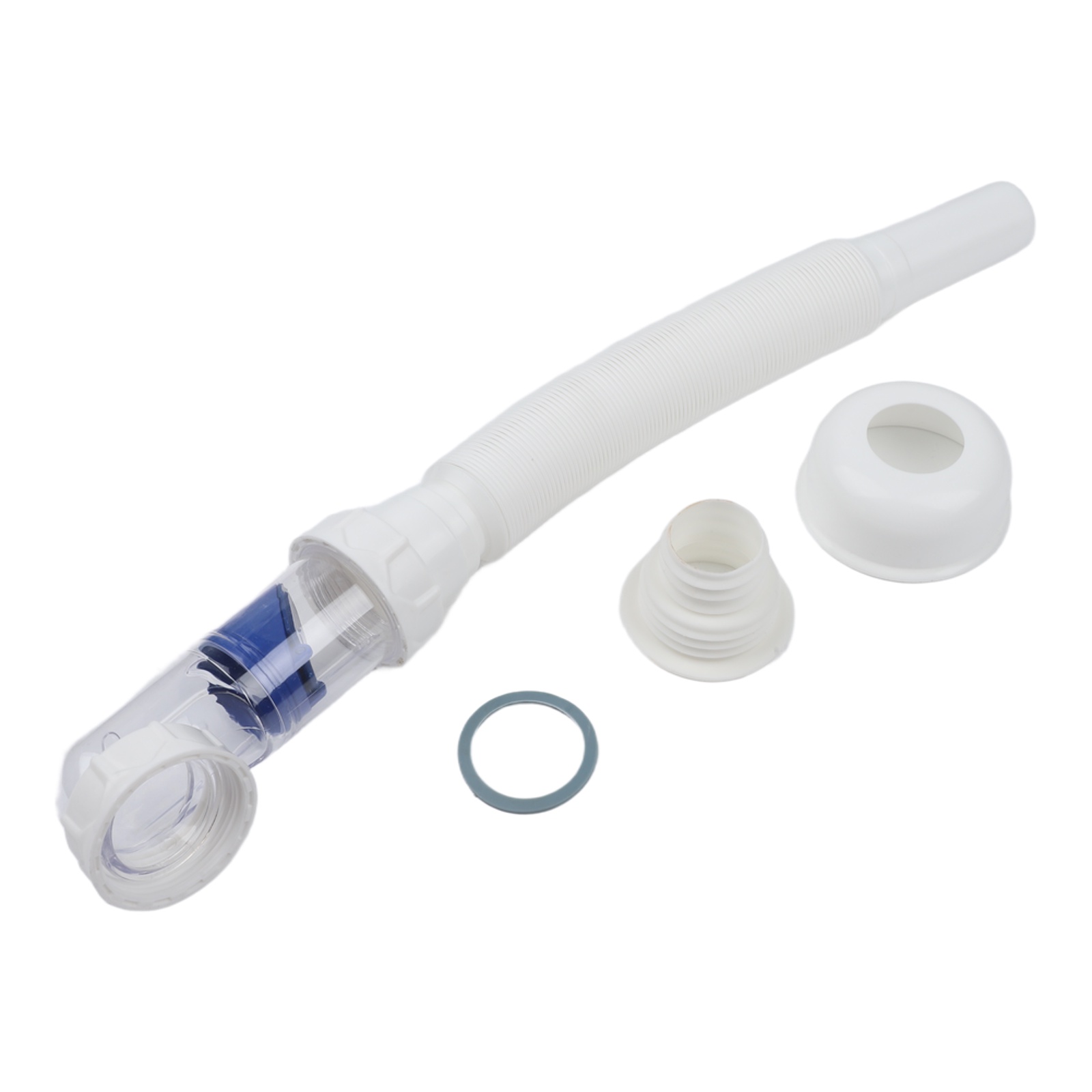 Manguera de Desagüe Flexible T - Dishwasher Drain Hose Extension reseña y precio