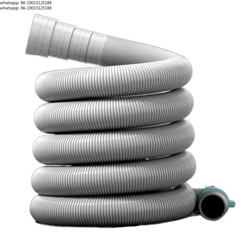 Tubo de Desagüe de 1/1.5/2/3/4 - Dishwasher Drain Hose Extension reseña y precio