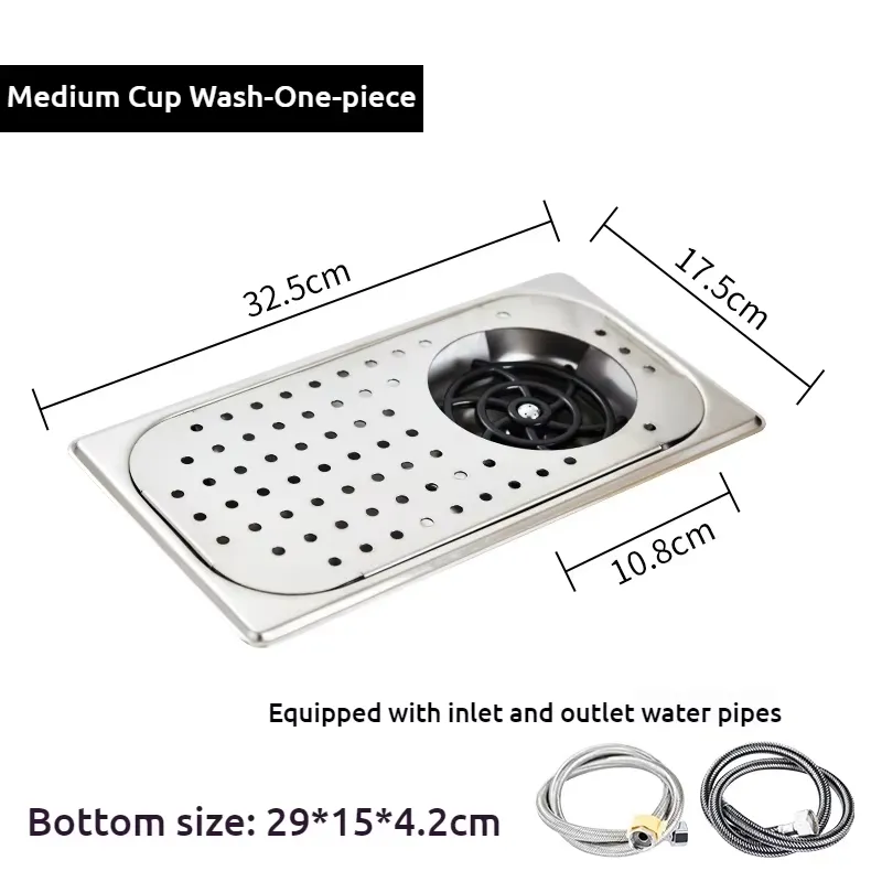 Lavadora Automática de Jarras  - Glass Washer Machine Bar Commercial reseña y precio