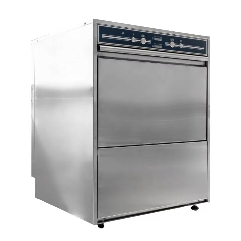 Lavavajillas Multifuncional de - Commercial Undercounter Dishwasher reseña y precio