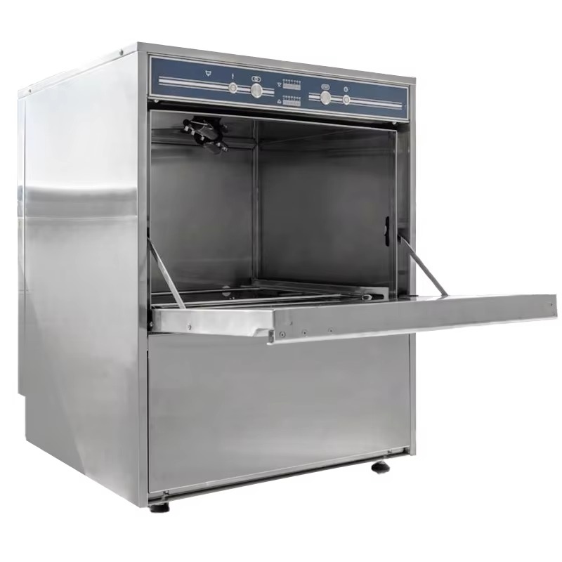 Lavavajillas Multifuncional de - Commercial Undercounter Dishwasher reseña y precio