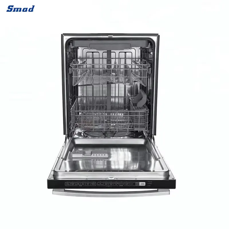 Lavavajillas Portátil de Sobre - Countertop Dishwasher Mini Compact reseña y precio