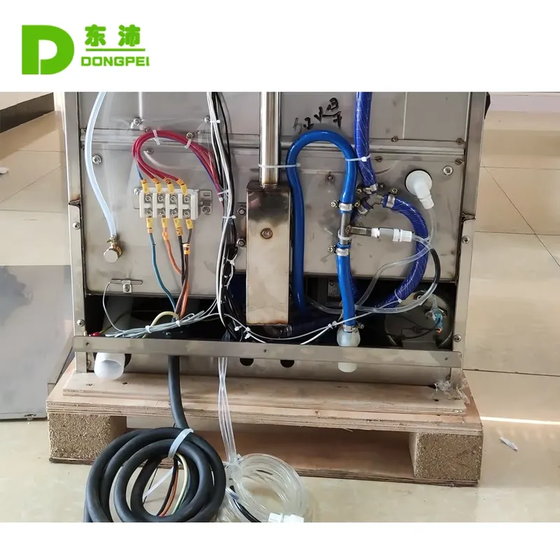 Lavavasos de Barra Comercial C - Glass Washer Machine Bar Commercial reseña y precio
