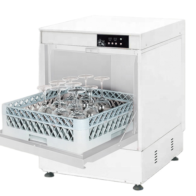 Lavavajillas Automático Comerc - Commercial Undercounter Dishwasher reseña y precio