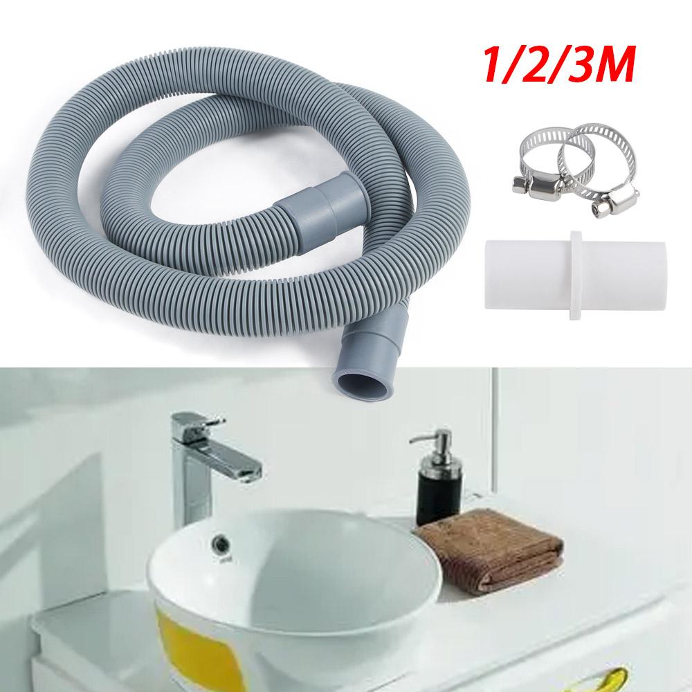 Accesorio Universal para baño, - Dishwasher Drain Hose Extension reseña y precio