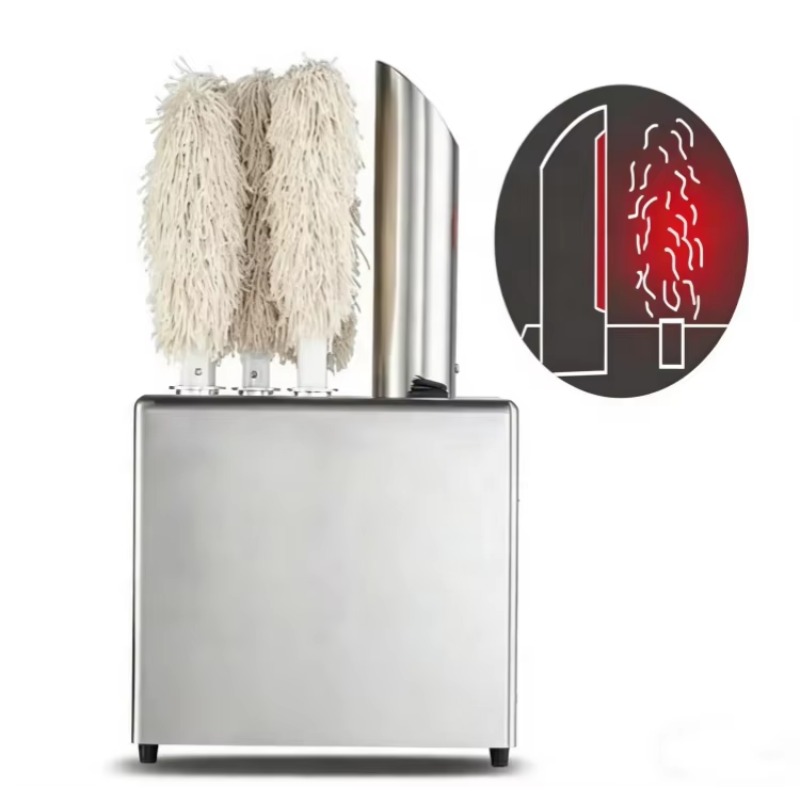 Máquina Comercial para Lavar y - Glass Washer Machine Bar Commercial reseña y precio
