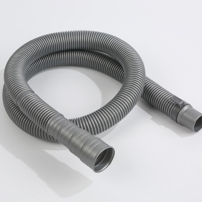 Manguera de drenaje de agua re - Dishwasher Drain Hose Extension reseña y precio