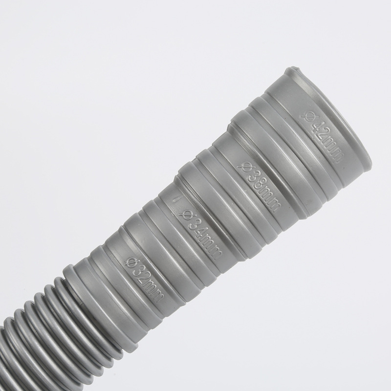 Manguera de drenaje de agua re - Dishwasher Drain Hose Extension reseña y precio
