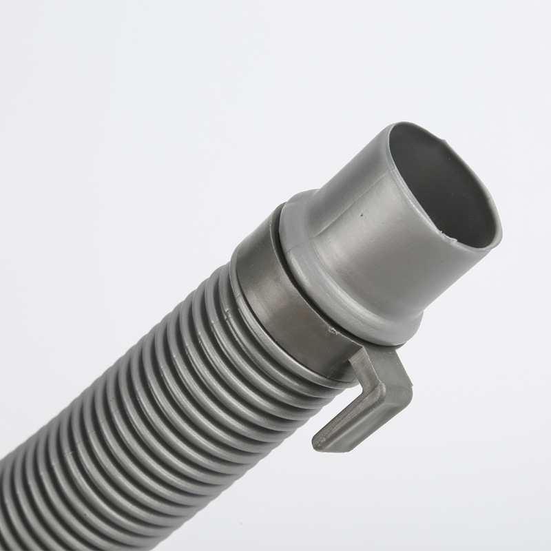 Manguera de drenaje de agua re - Dishwasher Drain Hose Extension reseña y precio