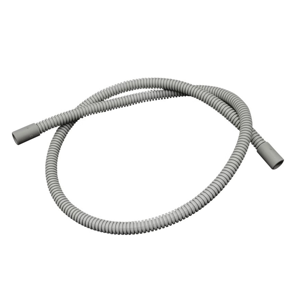 Tubo de drenaje de 10mm, tubo  - Dishwasher Drain Hose Extension reseña y precio